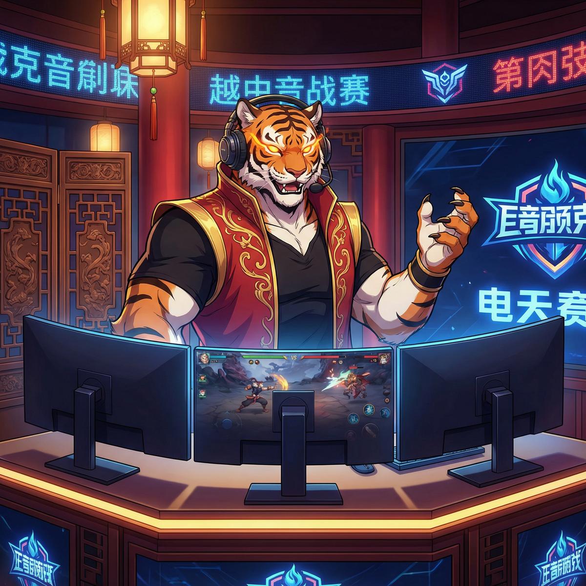 呦呦视频老虎视频